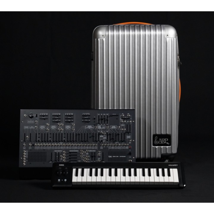 Acquista ARP 2600-M BUNDLE online | Merula Strumenti Musicali