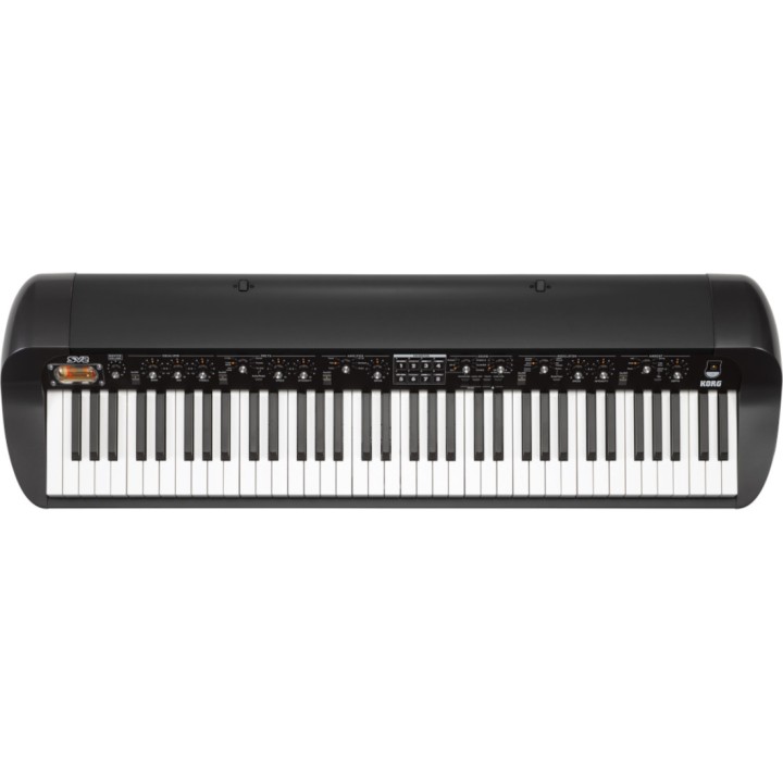 korg sv2-73 stage piano