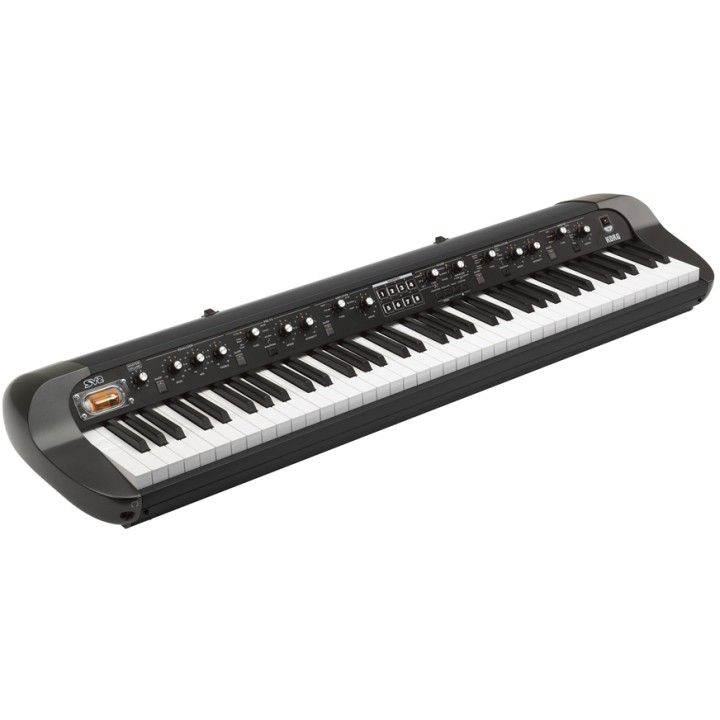 korg sv2-73 stage piano