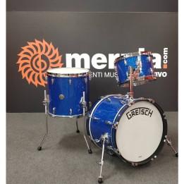 GRETSCH BROADKASTER SERIES KIT - GR801801247