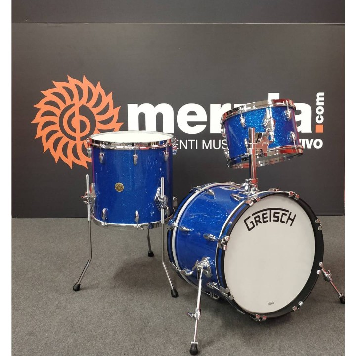 GRETSCH BROADKASTER SERIES KIT - GR801801247