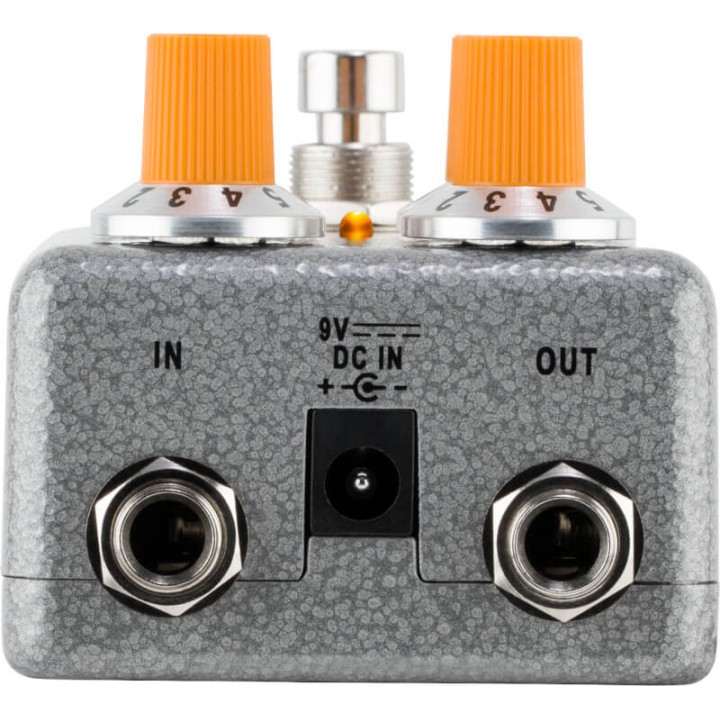 Fender Hammerton Distortion, pedale distorsore per chitarra elettrica