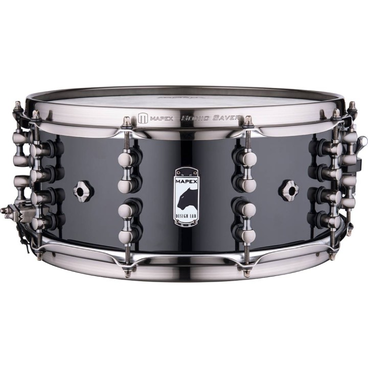 MAPEX BLACK PANTHER DESIGN LAB JEFF HAMILTON - BPDLMH4600LPW