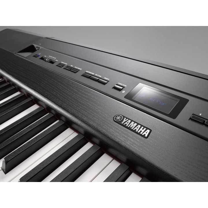 Acquista YAMAHA P515B online | Merula Strumenti Musicali