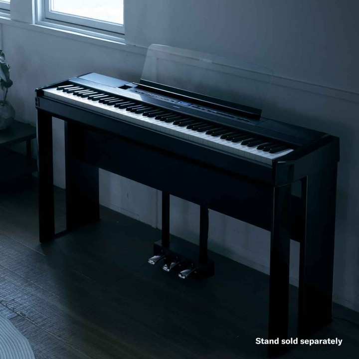 Acquista YAMAHA P515B online | Merula Strumenti Musicali