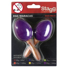 Stagg Ovetti - EGG-MA S/PP