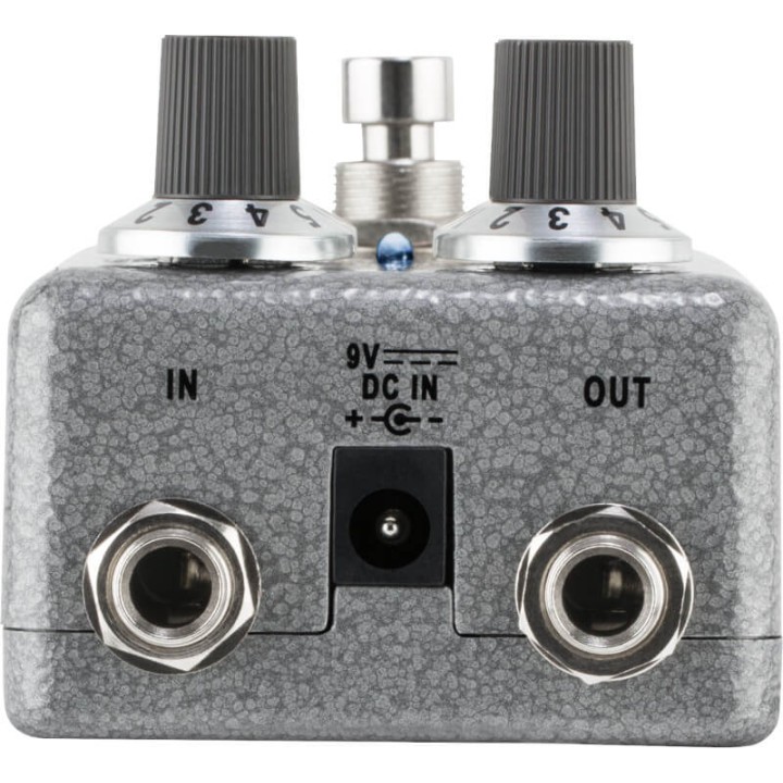 Fender Hammertone Metal, pedale distorsore per chitarra elettrica