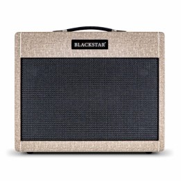 Acquista BLACKSTAR St. James 50 El34 Fawn online | Merula Strumenti Musicali