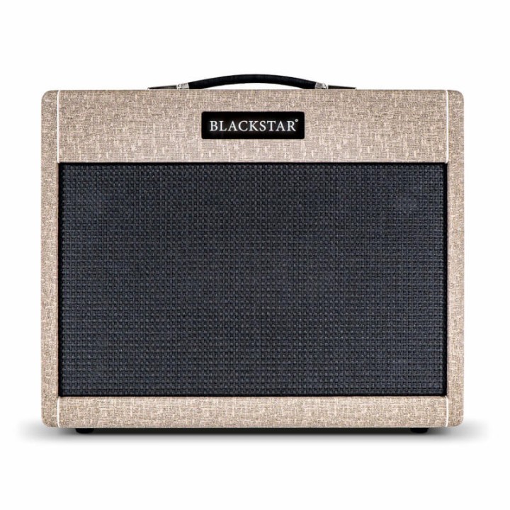Acquista BLACKSTAR St. James 50 El34 Fawn online | Merula Strumenti Musicali
