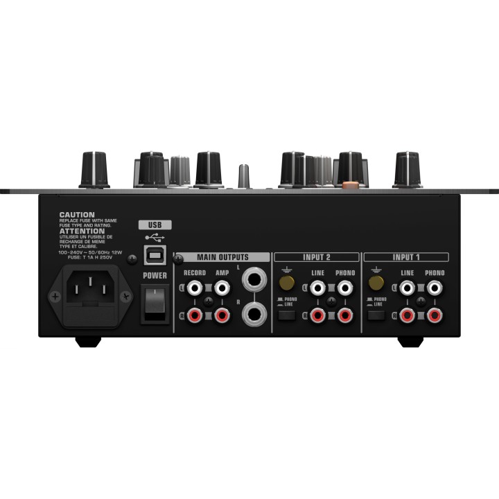 Acquista BEHRINGER NOX202-EU online | Merula Strumenti Musicali