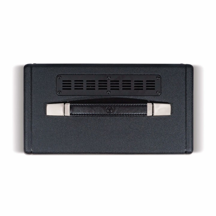 Acquista BLACKSTAR St. James 50 6l6 H - Black online | Merula Strumenti Musicali