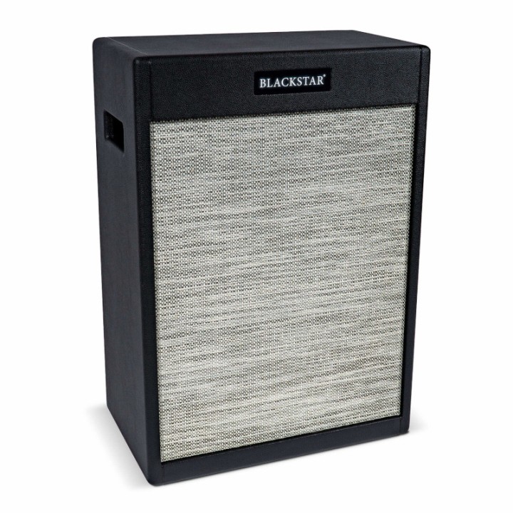 Acquista BLACKSTAR St. James 212 Voc - Black online | Merula Strumenti Musicali