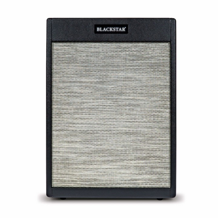 Acquista BLACKSTAR St. James 212 Voc - Black online | Merula Strumenti Musicali