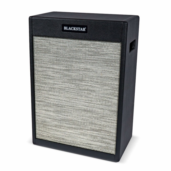 Acquista BLACKSTAR St. James 212 Voc - Black online | Merula Strumenti Musicali
