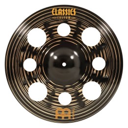 MEINL CLASSIC CUSTOM DARK SERIES - CC16DATRC