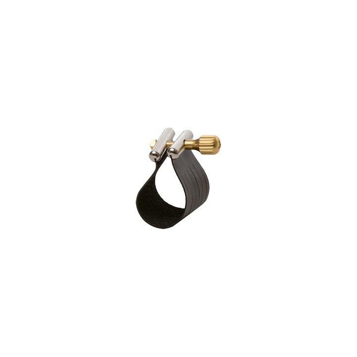 Acquista ROVNER LEGATURA STAR X SAX BARITONO EBANITE SS-3R online | Merula Strumenti Musicali