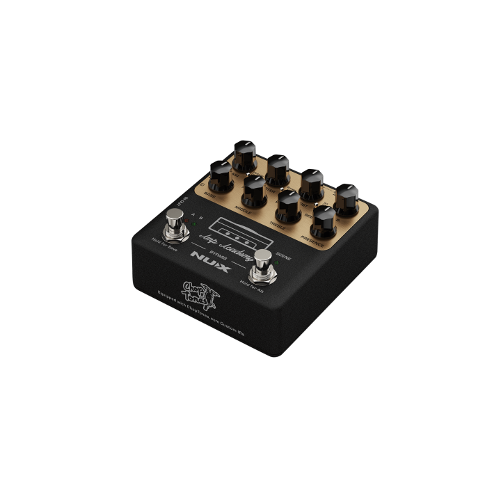 Acquista NUX Amp Academy Ngs-6 online | Merula Strumenti Musicali