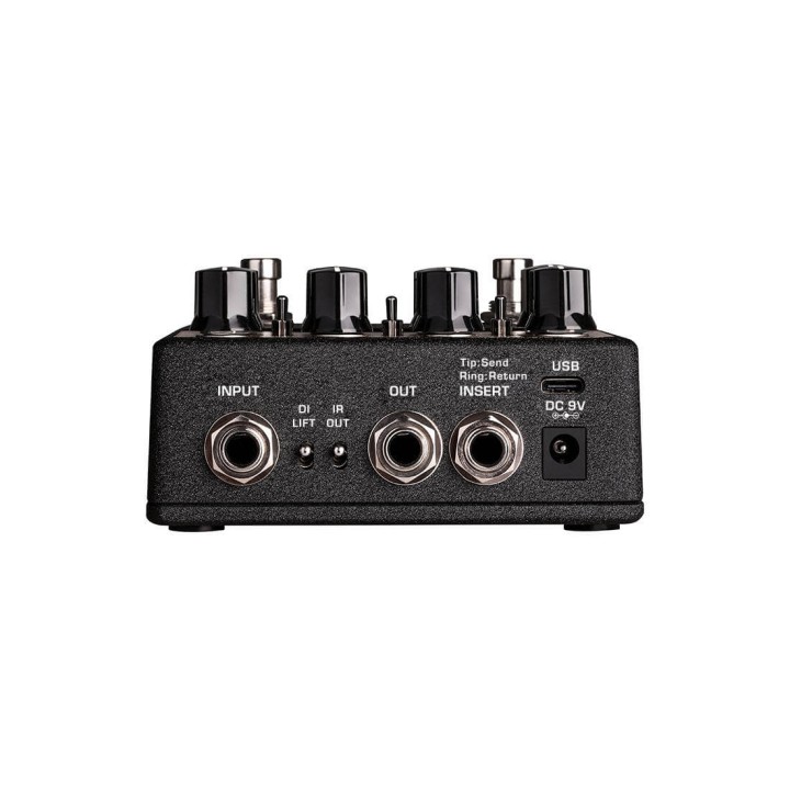 Acquista NUX Amp Academy Ngs-6 online | Merula Strumenti Musicali