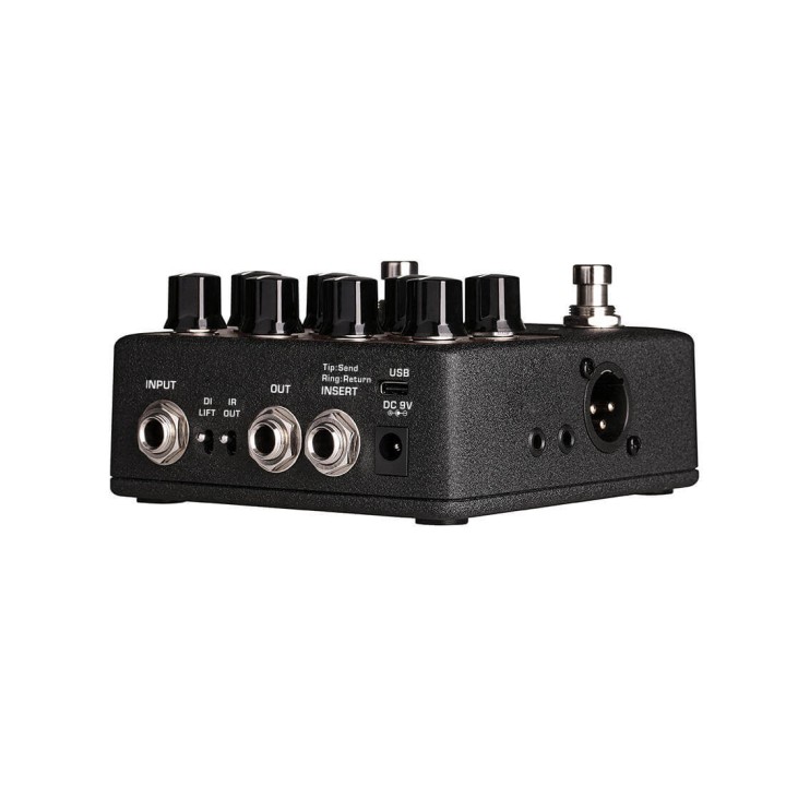 Acquista NUX Amp Academy Ngs-6 online | Merula Strumenti Musicali