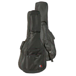 Acquista KELLER Fgc30bk Custodia Per Chitarra Classica 30mm online | Merula Strumenti Musicali