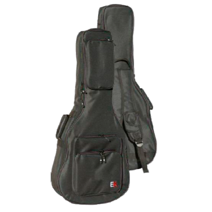 Acquista KELLER Fgc30bk Custodia Per Chitarra Classica 30mm online | Merula Strumenti Musicali