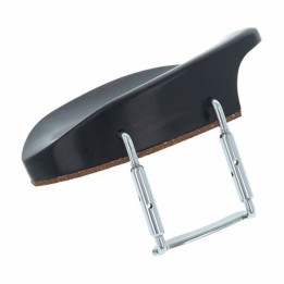 Acquista GEWA MENTONIERA STUBER EBANO VIOLINO 432350 online | Merula Strumenti Musicali