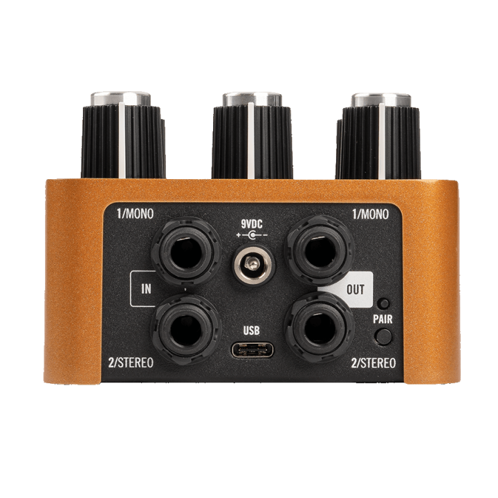 Universal Audio - Woodrow '55