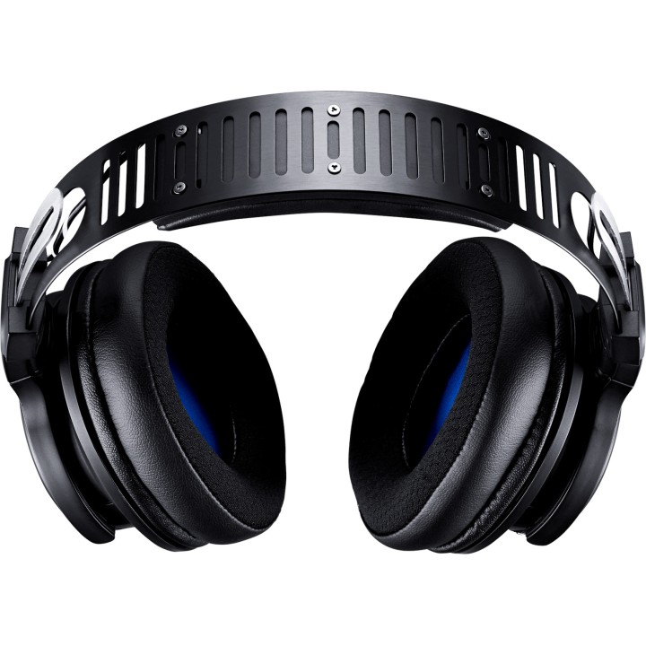 AUDIO-TECHNICA | ATH-G1 Cuffia per gaming con archetto flessibile per microfono, staccabile