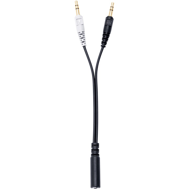 AUDIO-TECHNICA | ATH-G1 Cuffia per gaming con archetto flessibile per microfono, staccabile