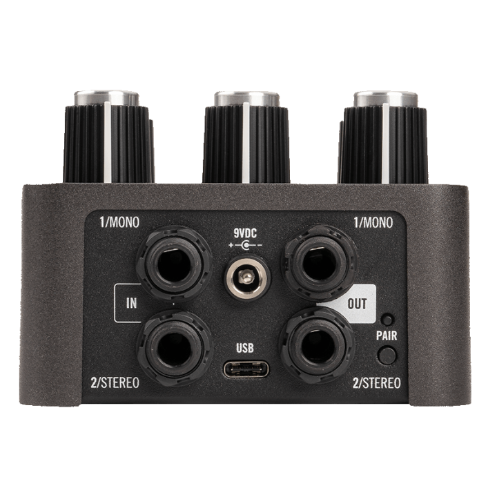 Universal Audio - Dream '65 Reverb Amplifier | Merula Strumenti Musicali