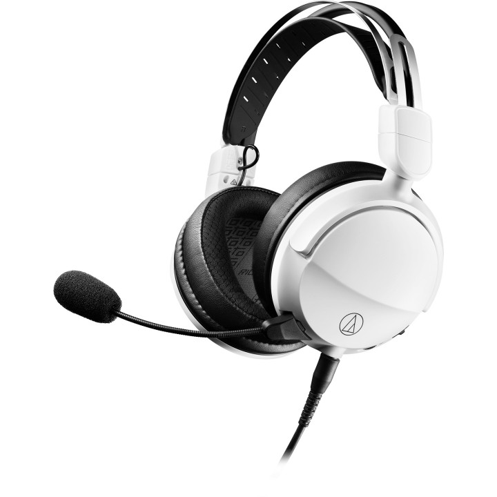 Audio-Technica - ATH-GL3WH