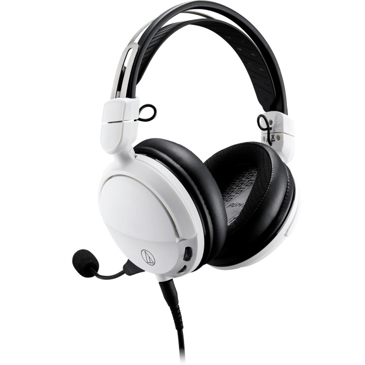 Audio-Technica - ATH-GL3WH