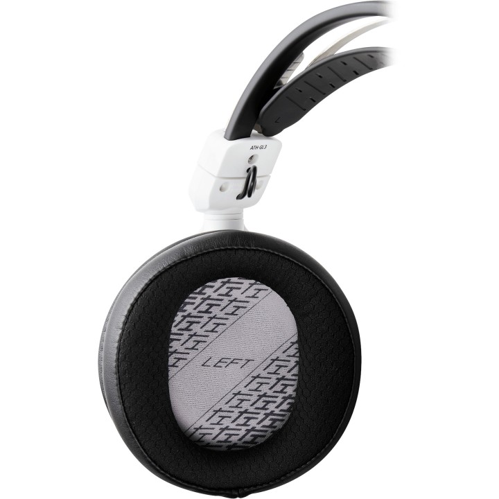 Audio-Technica - ATH-GL3WH
