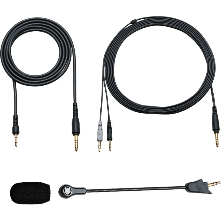 Audio-Technica - ATH-GL3WH