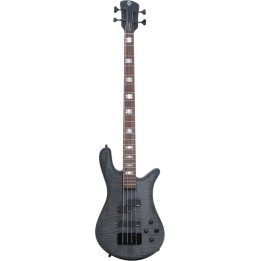 Acquista SPECTOR EURO4 LX TRANS BLACK STAIN MATTE online | Merula Strumenti Musicali