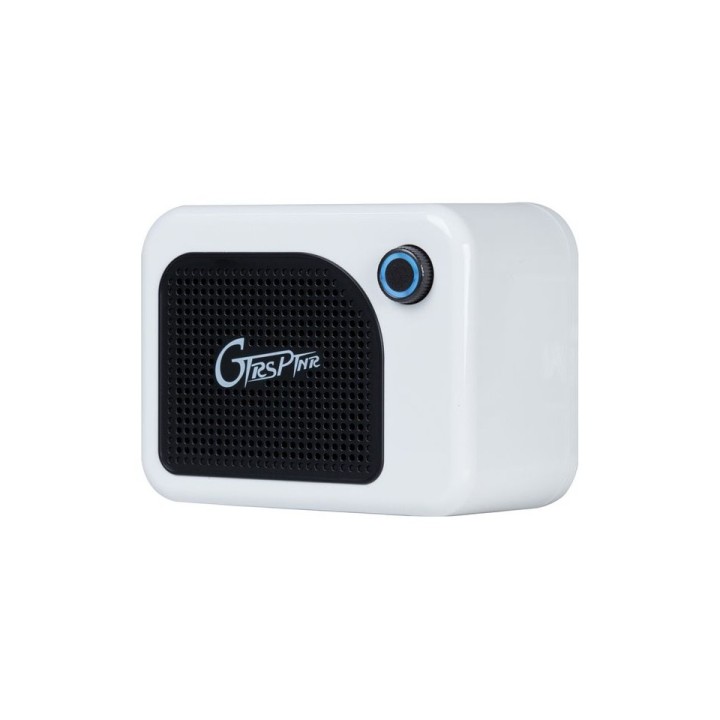 Acquista MOOER PTNR GCA5 - GTRS AMP - WHITE online | Merula Strumenti Musicali