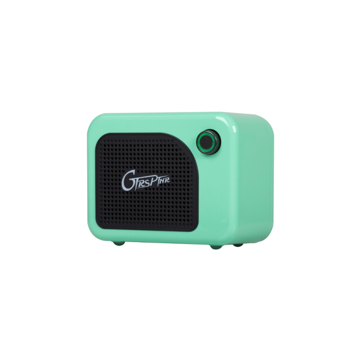 Acquista MOOER PTNR GCA5 - GTRS AMP - GREEN online | Merula Strumenti Musicali