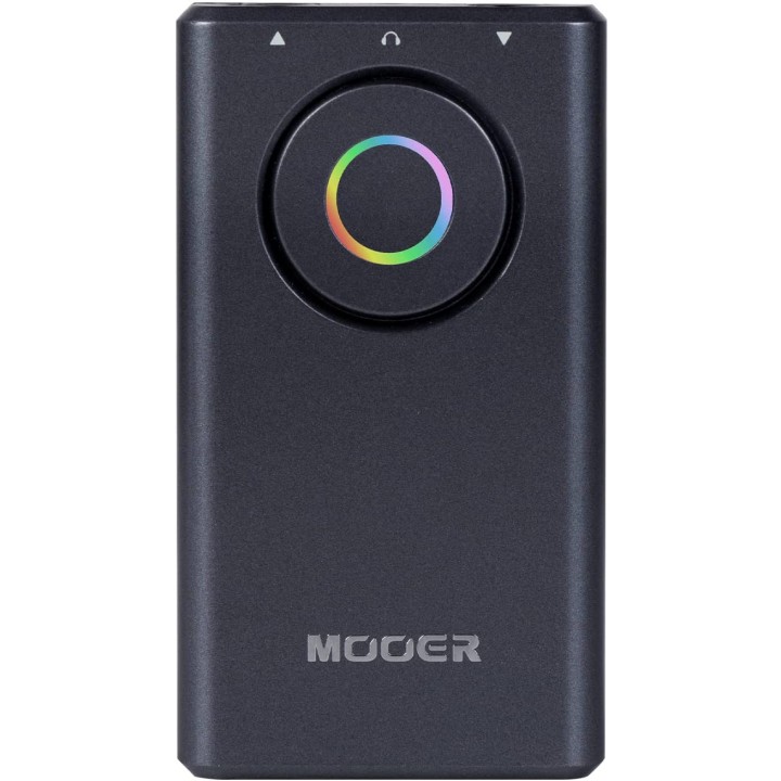Acquista MOOER Prime P1 Grey online | Merula Strumenti Musicali