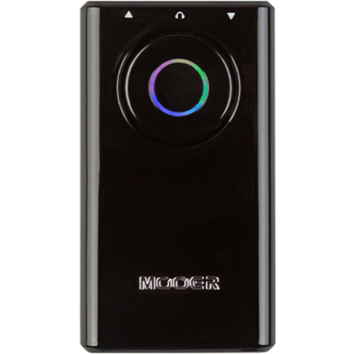 Acquista MOOER Prime P1 Black online | Merula Strumenti Musicali