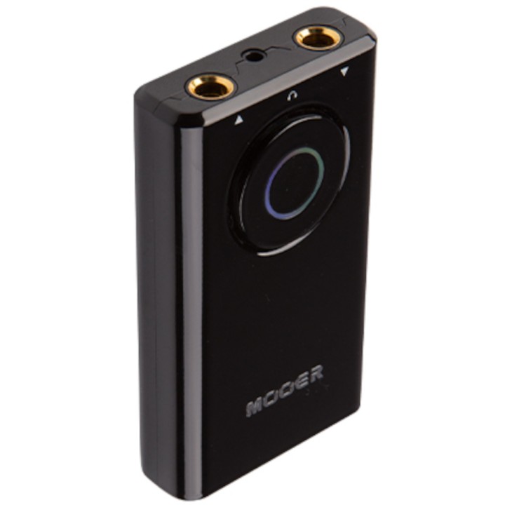 Acquista MOOER Prime P1 Black online | Merula Strumenti Musicali