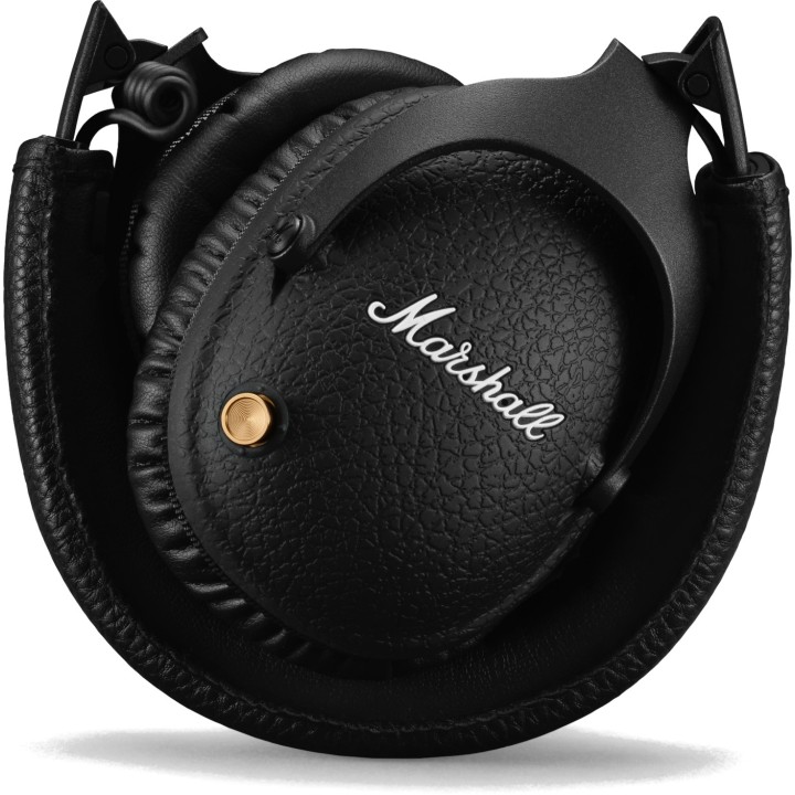 Acquista MARSHALL MONITOR II ANC BLACK online | Merula Strumenti Musicali