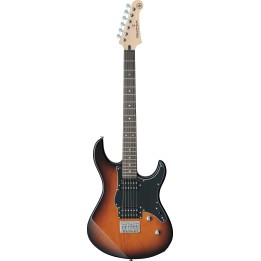 Acquista YAMAHA PAC 120H TOBACCO BROWN SB online | Merula Strumenti Musicali