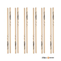 Acquista ZILDJIAN TIMBALE TBWN BOX 6PZ online | Merula Strumenti Musicali