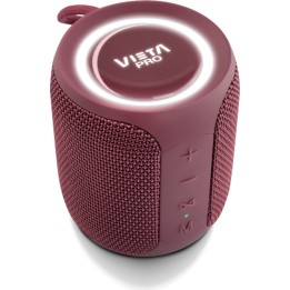 Acquista VIETA PRO GROOVE BLUETOOTH SPEAKER 20W RED online | Merula Strumenti Musicali