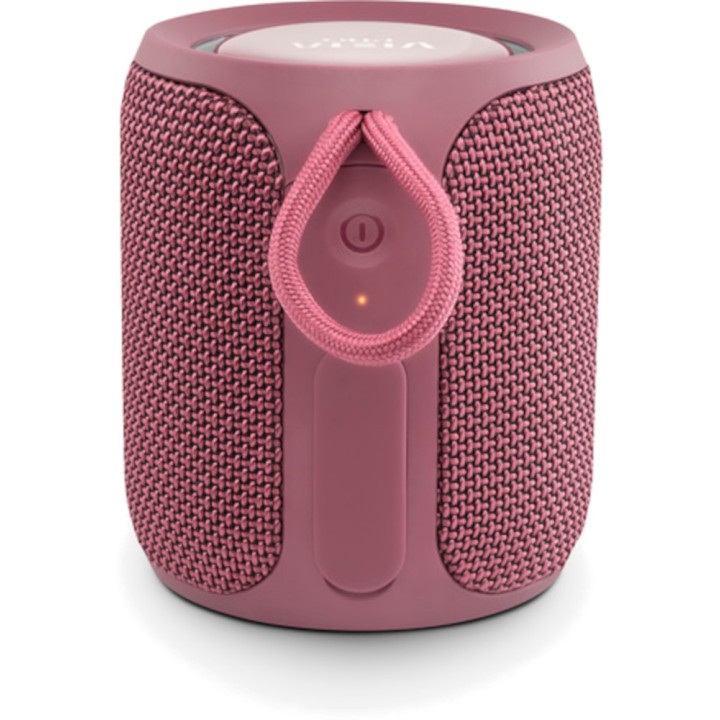 Acquista VIETA PRO GROOVE BLUETOOTH SPEAKER 20W RED online | Merula Strumenti Musicali