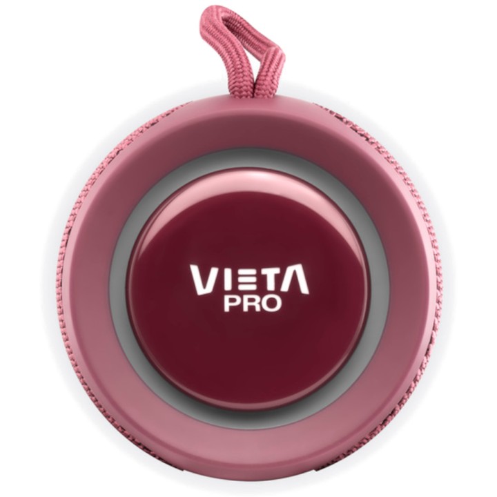 Acquista VIETA PRO GROOVE BLUETOOTH SPEAKER 20W RED online | Merula Strumenti Musicali