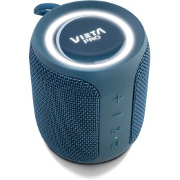 Acquista VIETA PRO GROOVE BLUETOOTH SPEAKER 20W BLUE online | Merula Strumenti Musicali