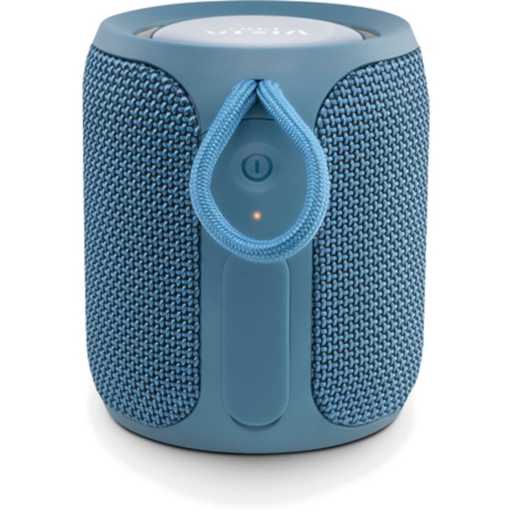 Acquista VIETA PRO GROOVE BLUETOOTH SPEAKER 20W BLUE online | Merula Strumenti Musicali