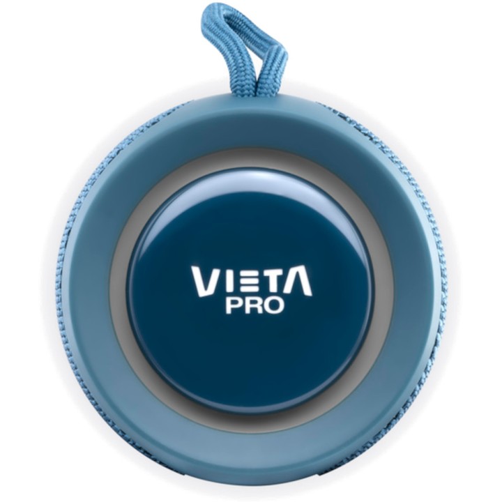 Acquista VIETA PRO GROOVE BLUETOOTH SPEAKER 20W BLUE online | Merula Strumenti Musicali