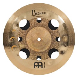 MEINL BABY STACK LUKE HOLLAND SIGNATURE - AC-BABY